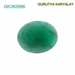 Ratti-4.43 (4.01 CT) Natural Green Emerald